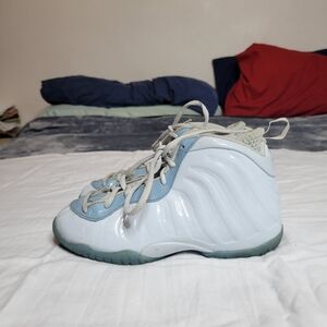 Nike Little Postie One PS 'Aura Worn Blue'